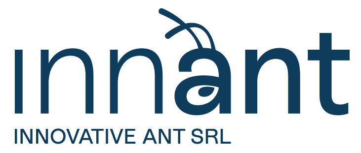Innant (Innovative Ant)